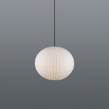 Load image into Gallery viewer, Spazio Silk 3 60W Pendant - Pearl
