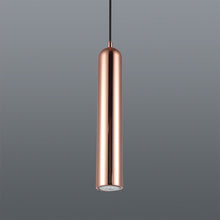 Load image into Gallery viewer, Spazio Fiore 10W Metal Pendant
