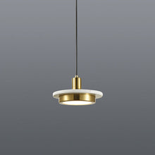 Load image into Gallery viewer, Spazio Costes Pendant
