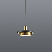 Load image into Gallery viewer, Spazio Costes Pendant
