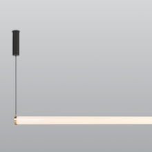 Load image into Gallery viewer, Spazio Now Linear LED Pendant 36W 2800lm 3000K
