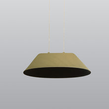 Load image into Gallery viewer, Spazio Akira Round Dimmable LED Pendant 8W 800lm 3000K
