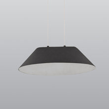 Load image into Gallery viewer, Spazio Akira Round Dimmable LED Pendant 8W 800lm 3000K
