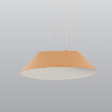 Load image into Gallery viewer, Spazio Akira Round Dimmable LED Pendant 8W 800lm 3000K
