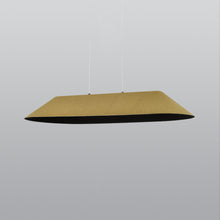 Load image into Gallery viewer, Spazio Akira Long Dimmable LED Pendant 23.5W 2000lm 3000K
