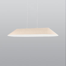 Load image into Gallery viewer, Spazio Akira Long Dimmable LED Pendant 23.5W 2000lm 3000K
