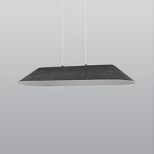 Load image into Gallery viewer, Spazio Akira Long Dimmable LED Pendant 23.5W 2000lm 3000K
