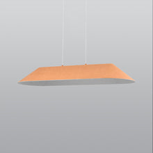 Load image into Gallery viewer, Spazio Akira Long Dimmable LED Pendant 23.5W 2000lm 3000K
