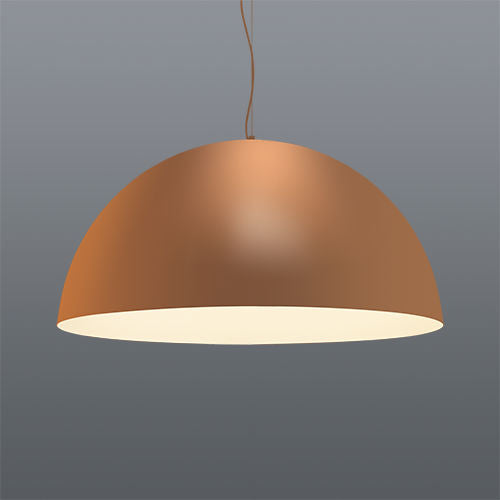 Spazio Cupola 600 Pendant - Small