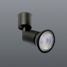 Load image into Gallery viewer, Spazio Covert Surface Aluminium 10W Spot Light
