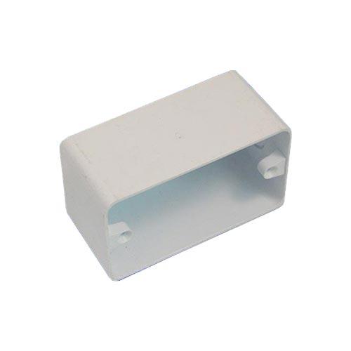 Tradeprice Wall Box PVC 4 x 2