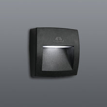 Load image into Gallery viewer, Spazio LED Lorenzo 3.2W 400lm CTC Exterior Downfacing Floor Light
