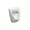 Lecico Geo Wall-Hung Urinal - Back Entry