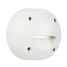 Load image into Gallery viewer, Fumagalli Leti 100 Round Eyelid Wall Light
