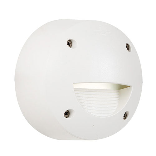 Fumagalli Leti 100 Round Eyelid Wall Light