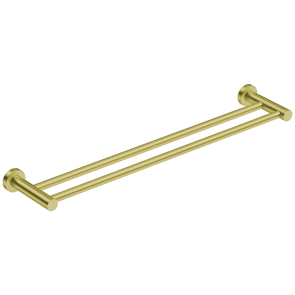 Bathroom Butler 4682 Double Towel Rail