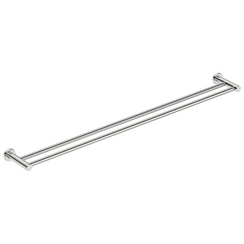 Bathroom Butler 4688 Double Towel Rail