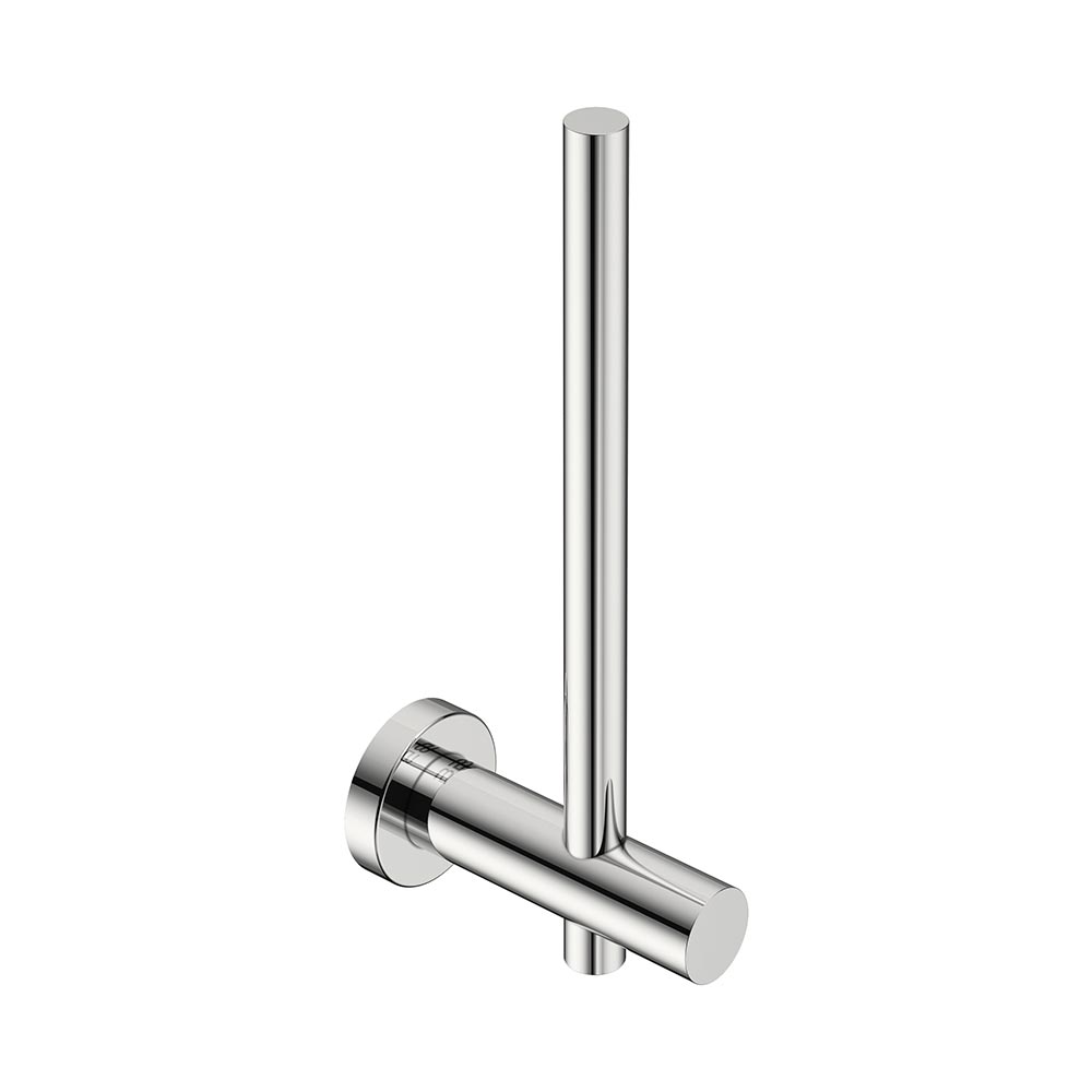 Bathroom Butler 4804 Spare Toilet Paper Holder