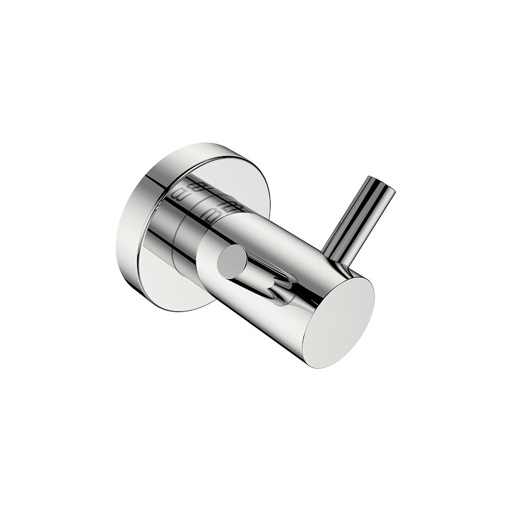 Bathroom Butler 4811 Double Robe Hook