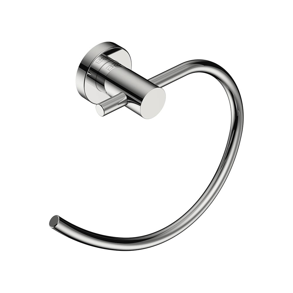 Bathroom Butler 4841 Open Towel Ring