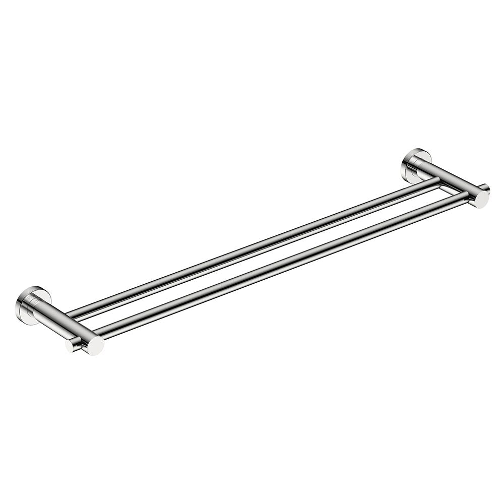 Bathroom Butler 4882 Double Towel Rail 650mm