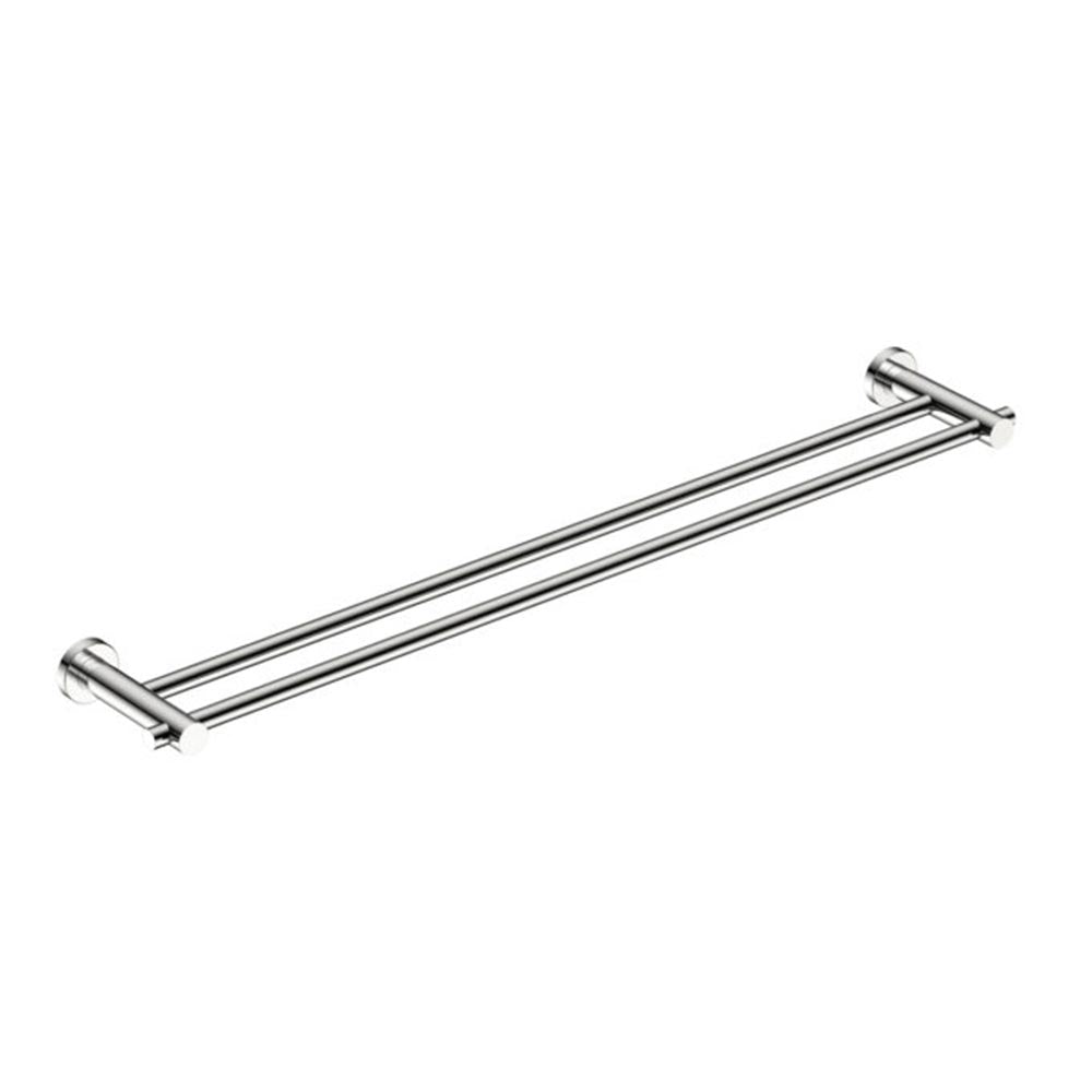 Bathroom Butler 4885 Double Towel Rail 800mm