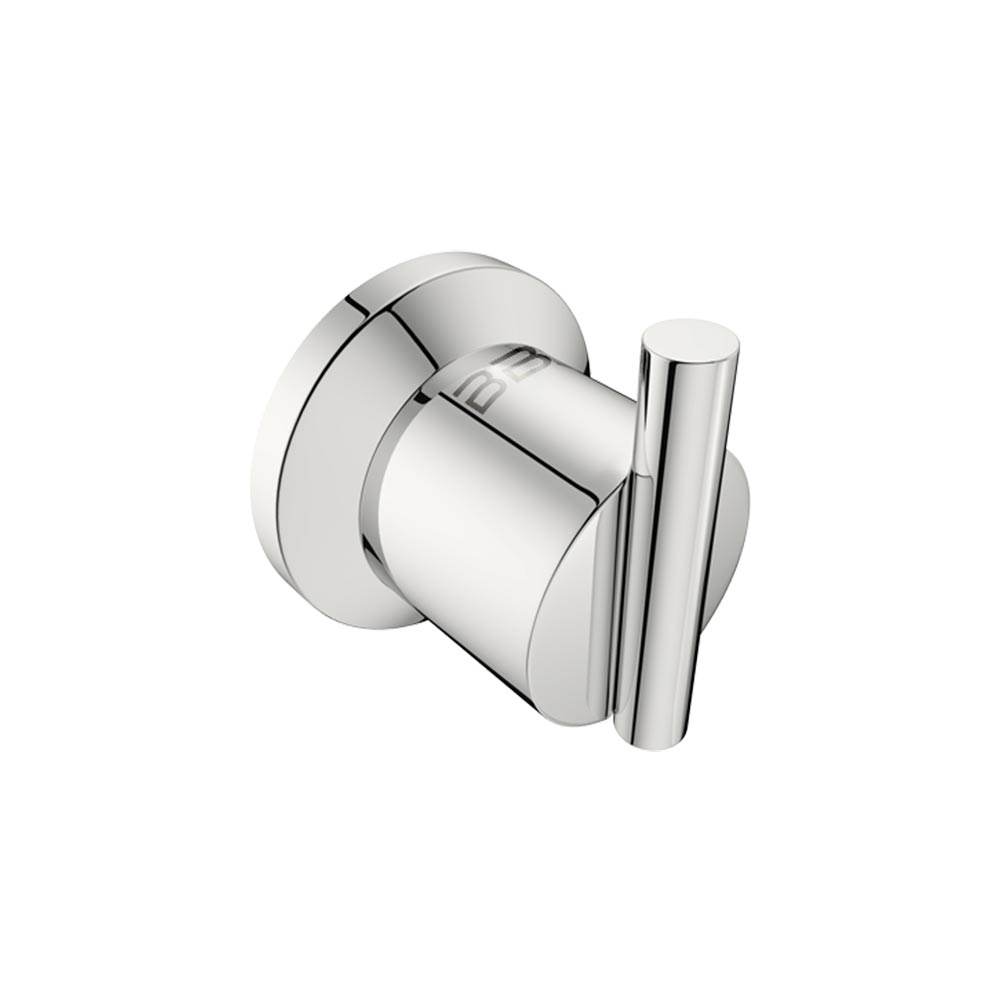 Bathroom Butler 5810 Single Robe Hook