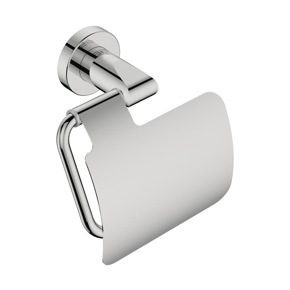 Bathroom Butler 8203 Toilet Paper Holder with Flap