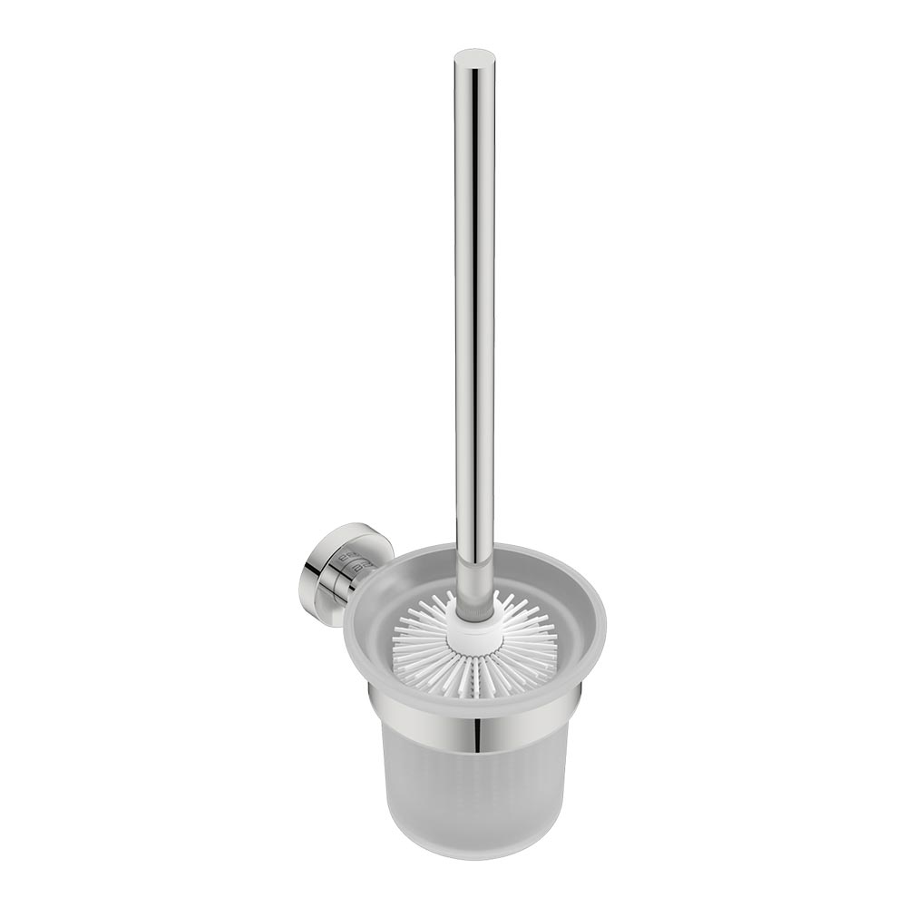 Bathroom Butler 8238 Toilet Brush and Holder