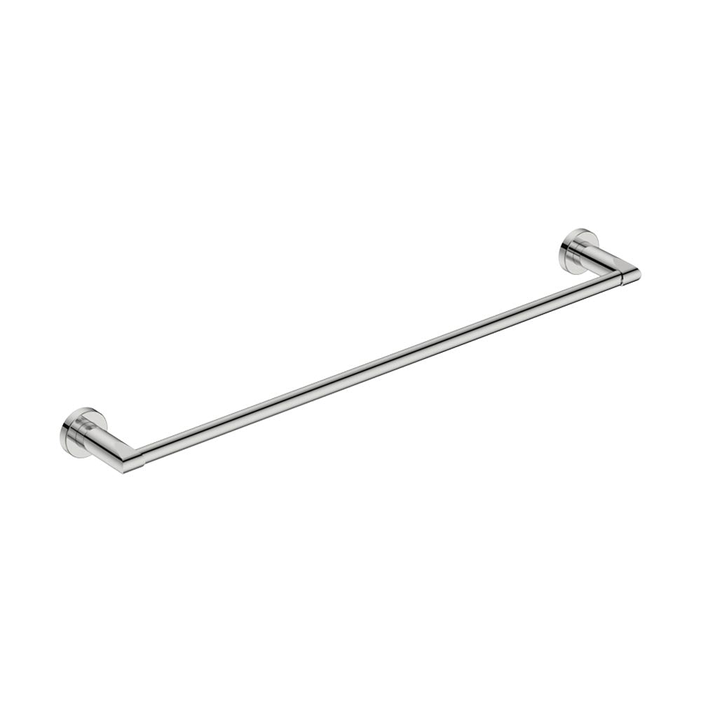 Bathroom Butler 8272 Single Towel Rail 650mm