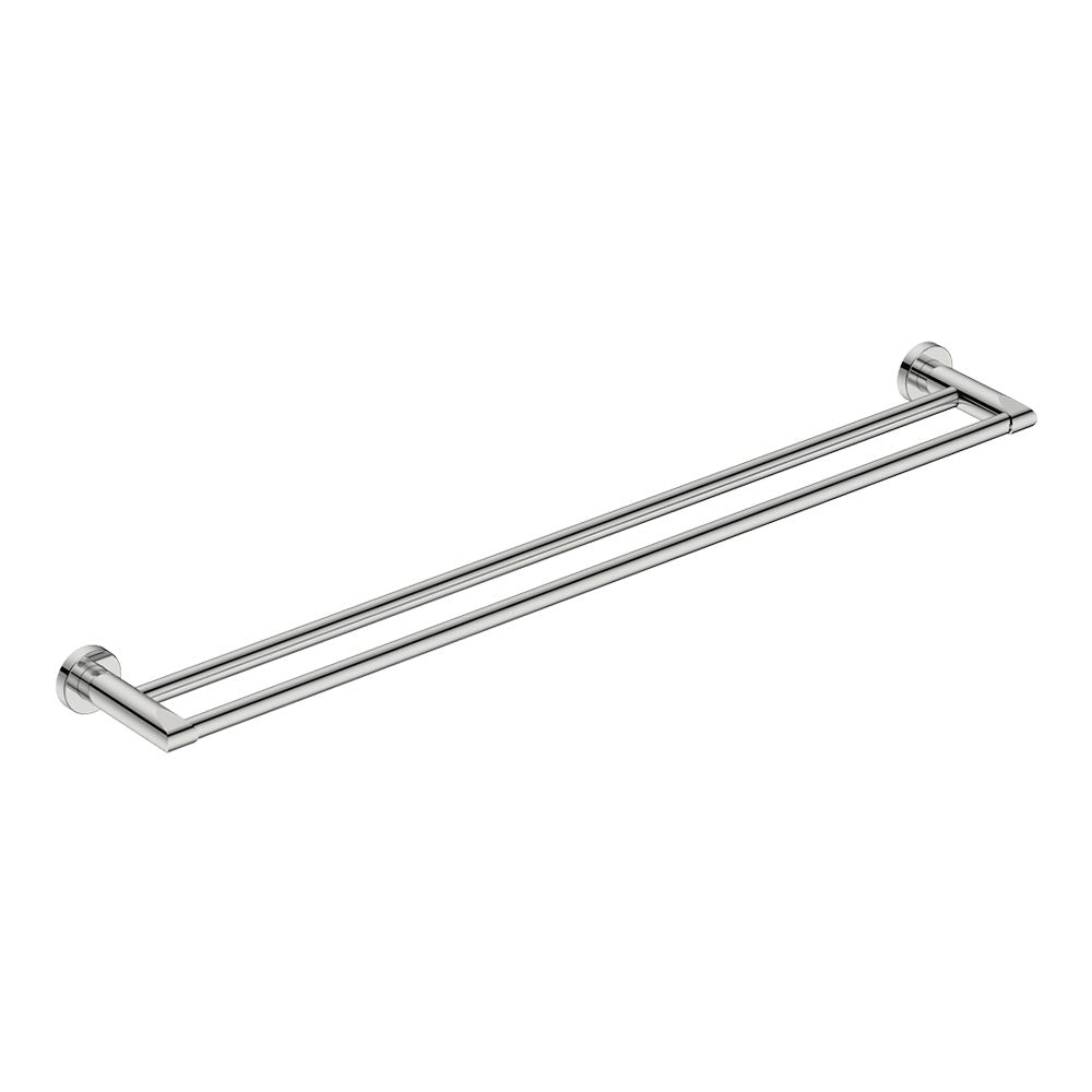 Bathroom Butler 8285 Double Towel Rail 800mm