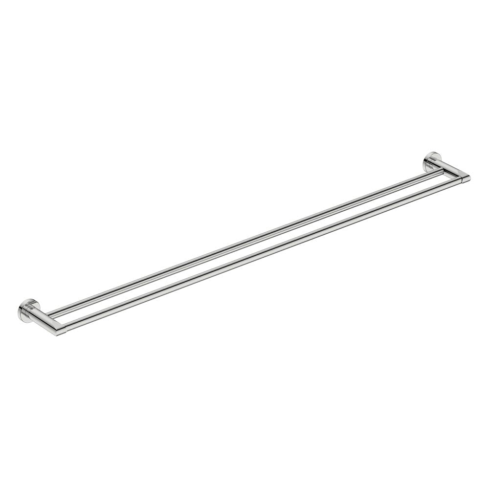 Bathroom Butler 8288 Double Towel Rail 1100mm