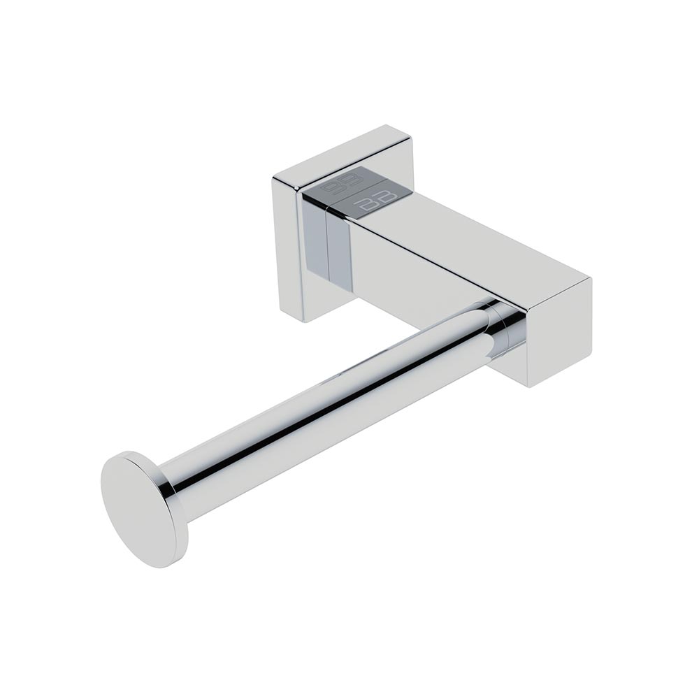 Bathroom Butler 8507 Toilet Roll Holder Left