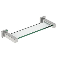 Load image into Gallery viewer, Bathroom Butler 8525 Glass Shower Shelf
