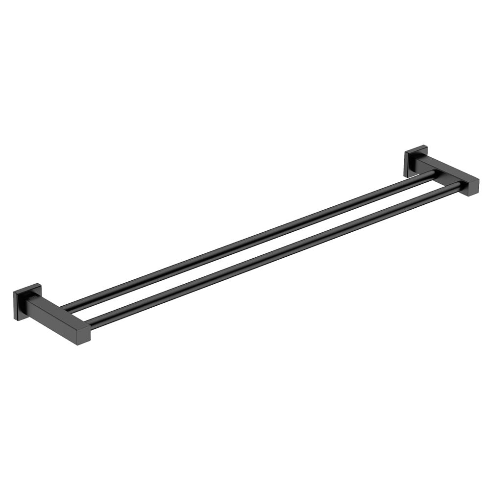 Bathroom Butler 8585 Double Towel Rail