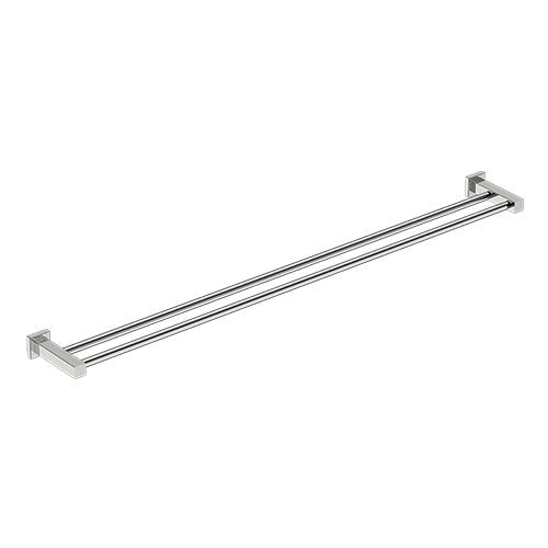 Bathroom Butler 8588 Double Towel Rail