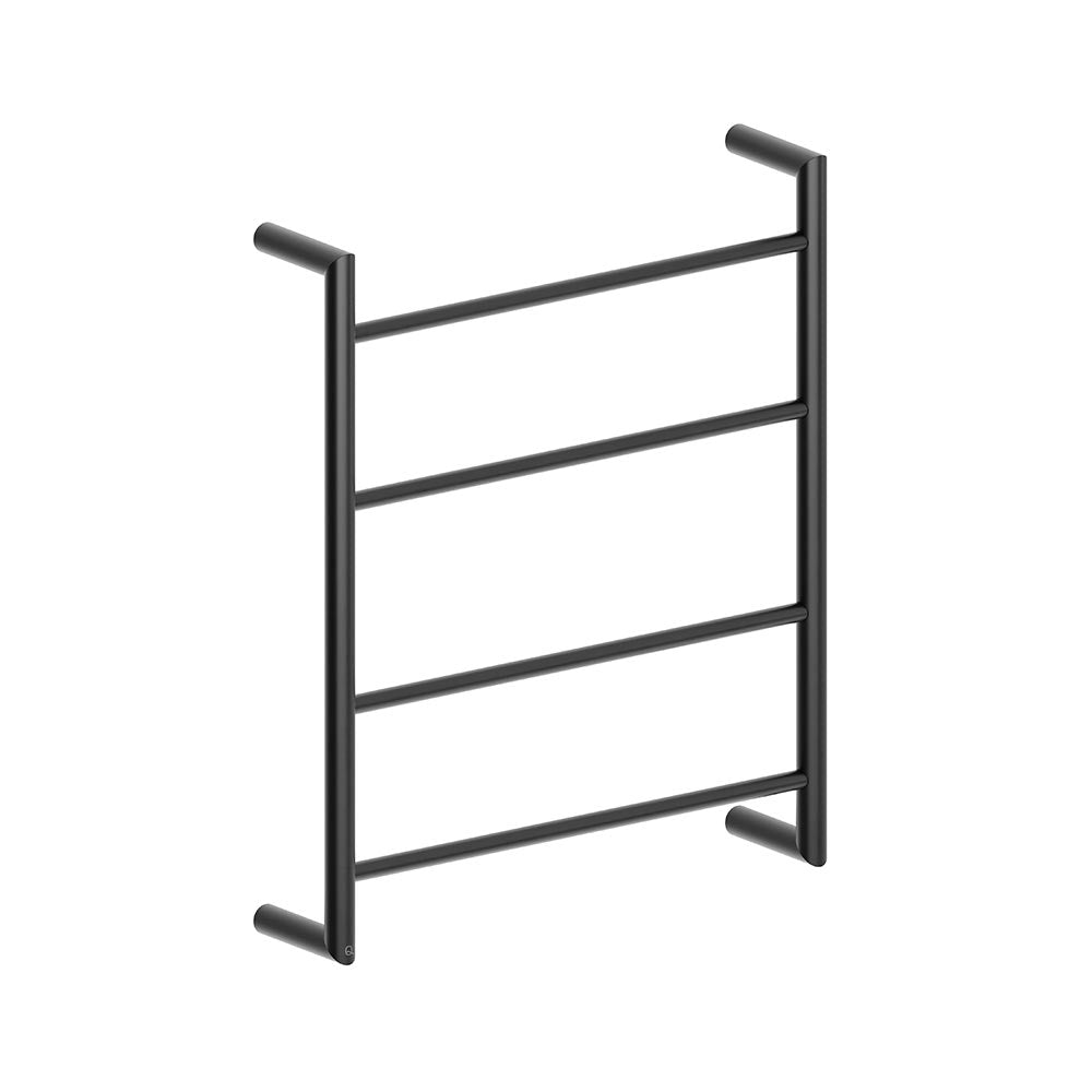 LIQUIDRed Unity Round 4 Bar Ladder Towel Rail