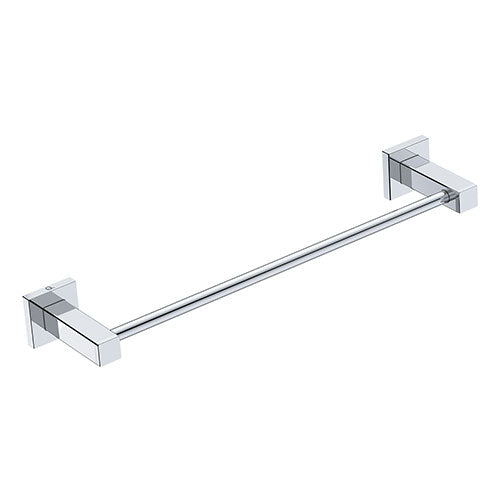 LIQUIDRed Elemental Single Towel Rail 430mm