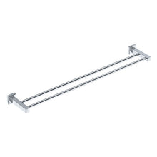 Load image into Gallery viewer, LIQUIDRed Integrity Double Towel Rail 650mm
