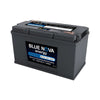 BlueNova MPS Lithium-Iron Phosphate Bluetooth Battery 13V 108Ah 1.4kWh