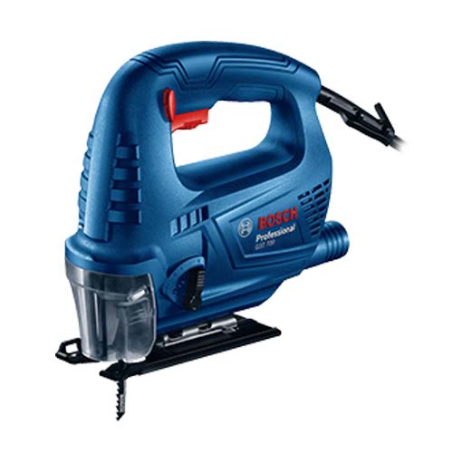 BOSCH Blue Jigsaw GST 700 500W