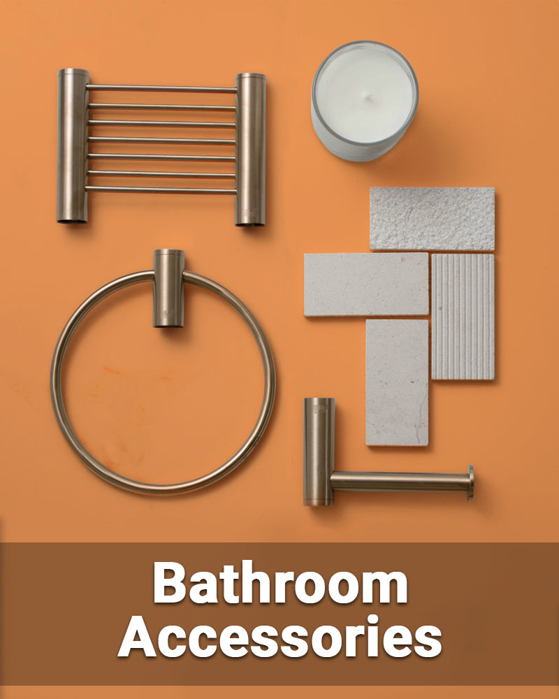 Bathroom Accessories