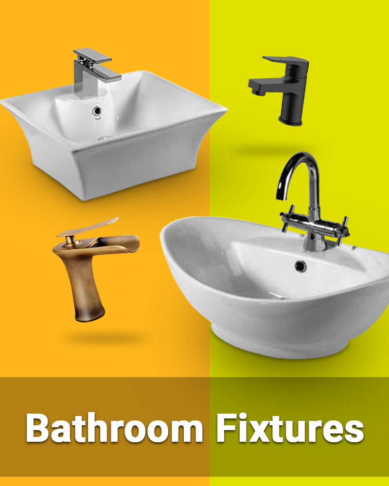 Bathroom Fixtures