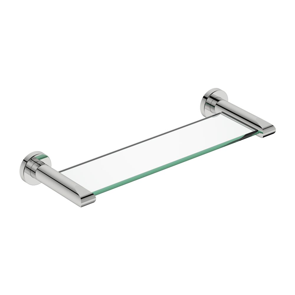 Bathroom Butler 8225 Glass Shelf