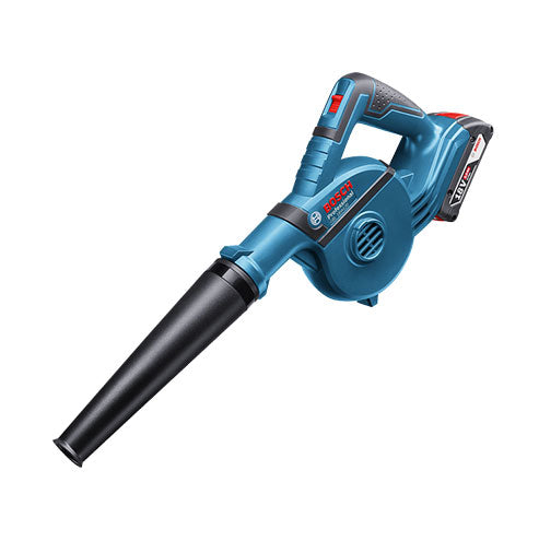 BOSCH Blue Cordless Blower GBL 18V-120 18V