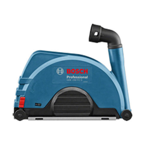 BOSCH Blue Dust Extracting Hammer Drill GDE 230 FC-S