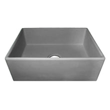 Load image into Gallery viewer, Single Bowl Counter Top Butler Sink
