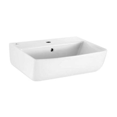 Cobra Arrive Square Wall-Hung Basin