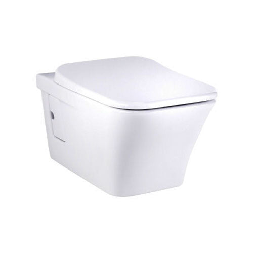 Cobra Pause Soft-Close Toilet Seat + Lid