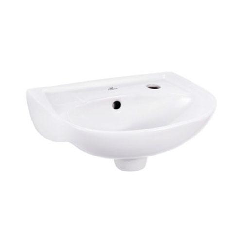 Cobra Welcome Small Wall-Hung Basin